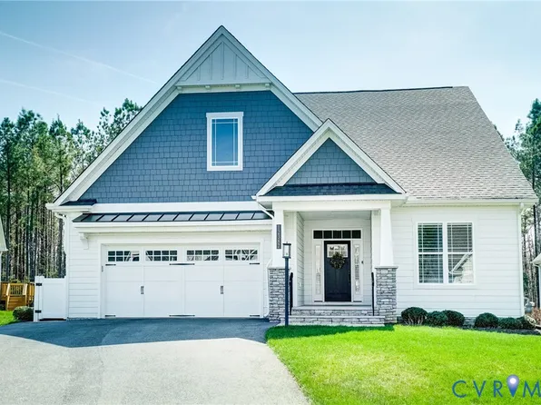 12387 W Readers Cir, Manakin Sabot, VA 23103