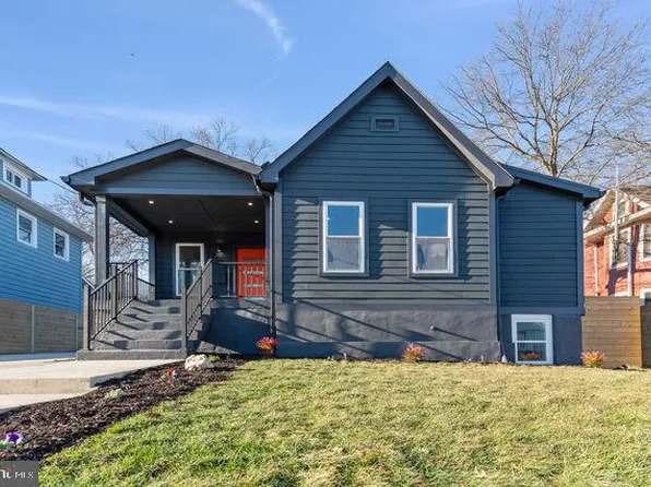 2626 Brentwood Rd NE, Washington, DC 20018
