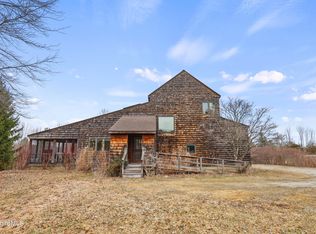 123 Jug End Rd, South Egremont, MA 01258
