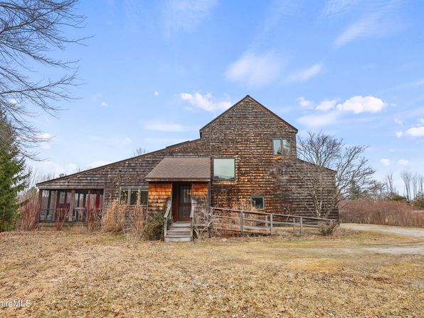123 Jug End Rd