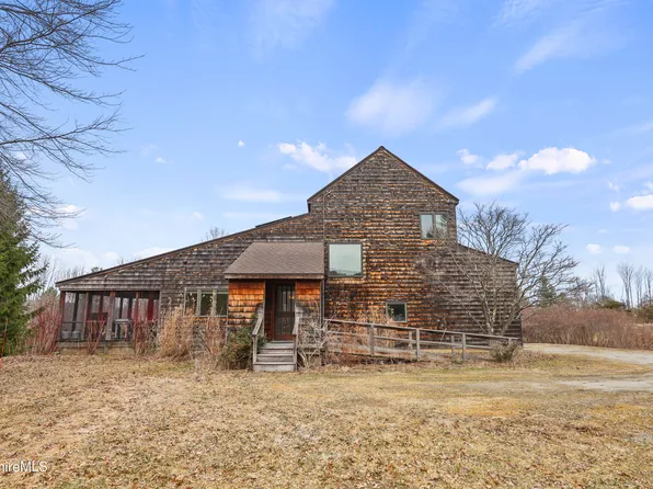 123 Jug End Rd, South Egremont, MA 01258