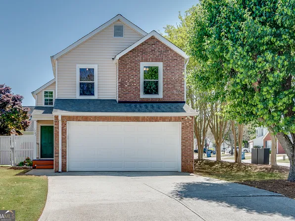 2742 Albion Farm Way, Duluth, GA 30097