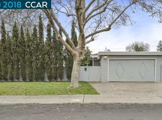 3143 Sheffield Pl, Concord, CA 94518