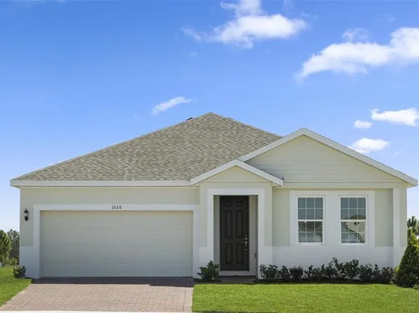 1026 Vineyard Ridge Rd, Minneola, FL 34715