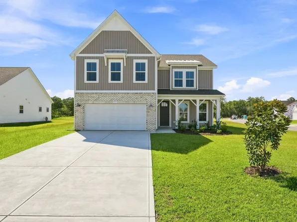 55 Stone Path, Murrells Inlet, SC 29576