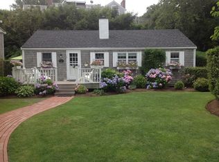 12 Stone Barn Way, Nantucket, MA 02554