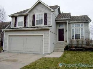 16431 W 158th Ter, Olathe, KS 66062