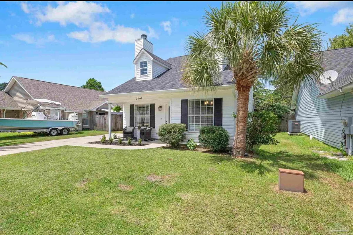 Building Photo - 3209 Birdseye Cir