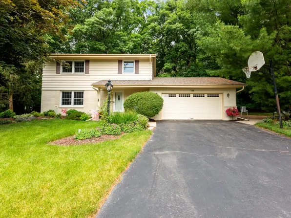 788 Windsor CIRCLE, Hartland, WI 53029