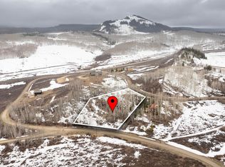 176 Gcr #286, Kremmling, CO 80459
