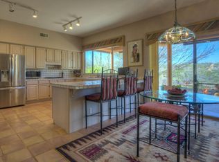 42212 N Old Stage Rd, Cave Creek, AZ 85331