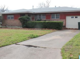 101 W Walker Ave, Temple, TX 76501