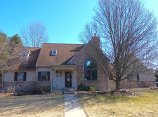 4799 Luther Path, Saint Joseph, MI 49085