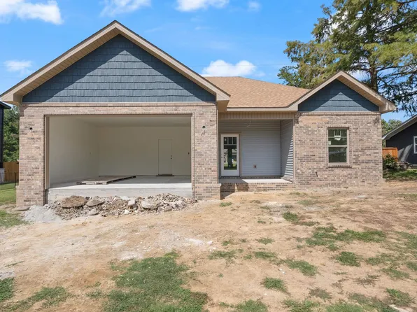 1208 W 8th St, Sheridan, AR 72150