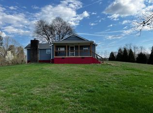 340 Binfield Rd, Maryville, TN 37801