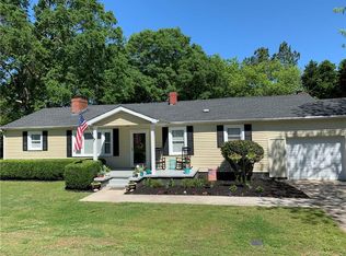 16 C St, Williamston, SC 29697
