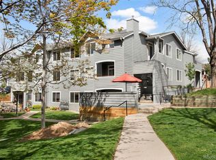 8500 E Jefferson Ave APT 11C, Denver, CO 80237