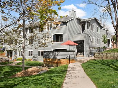 8500 E Jefferson Avenue #11C, Denver, CO, 80237