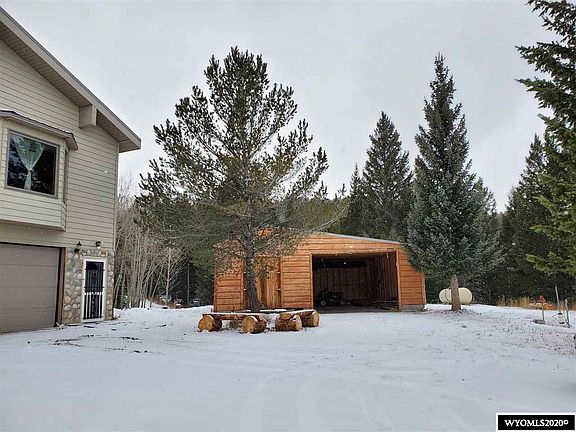 3rd image of 4 Porcupine Cir