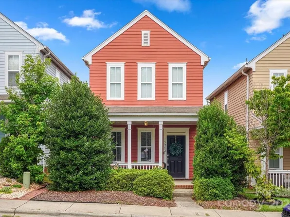 15952 Rose Glenn Ln, Davidson, NC 28036