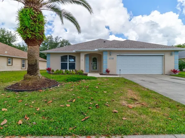 2716 Turnbull Estates Dr, New Smyrna Beach, FL 32168