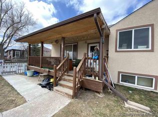 140 Turk Ave, Cheyenne, WY 82007