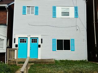 605 E 14th Ave FLOOR 2, Homestead, PA