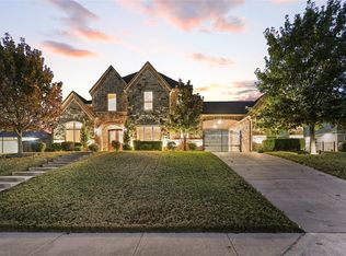 920 Joe Boy Ct, Desoto, TX 75115