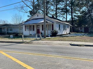 768 McDonald St, Simpson, NC 27879