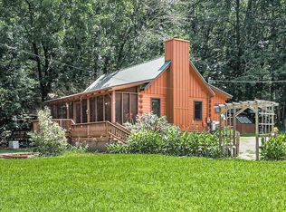 65 Stirratt Rd, Ranger, GA 30734