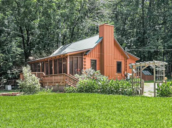 65 Stirratt Rd, Ranger, GA 30734