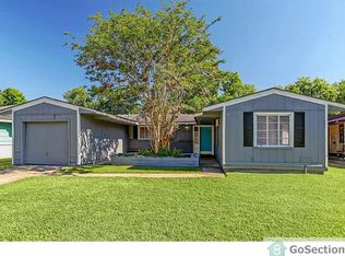 5227 Newkirk Ln, Houston, TX 77021