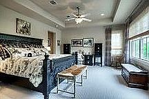 1001 Meriden Ln, Austin, TX 78703, USA