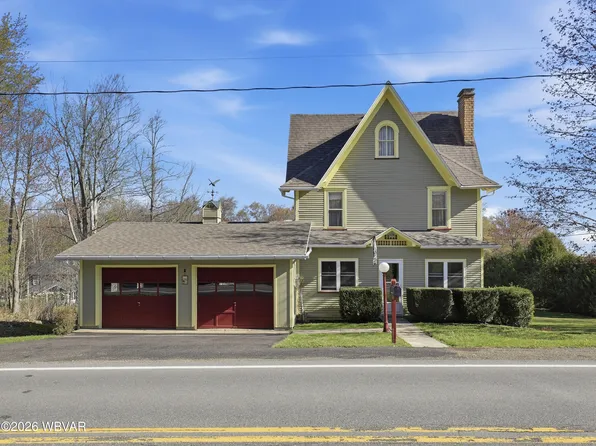 874 Main St, Muncy Valley, PA 17758
