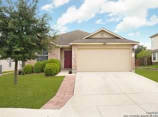 3926 Cinco Rios, San Antonio, TX 78223