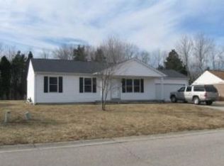 174 Hardwood Ridge Dr, Lawrenceburg, IN 47025
