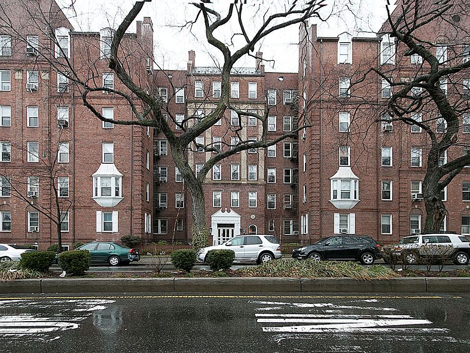 Main Exterior