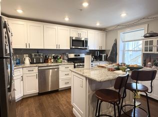 8 Nira Ave #3, Boston, MA 02130