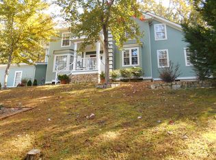 3435 Ridgeway Dr NW, Cleveland, TN 37312