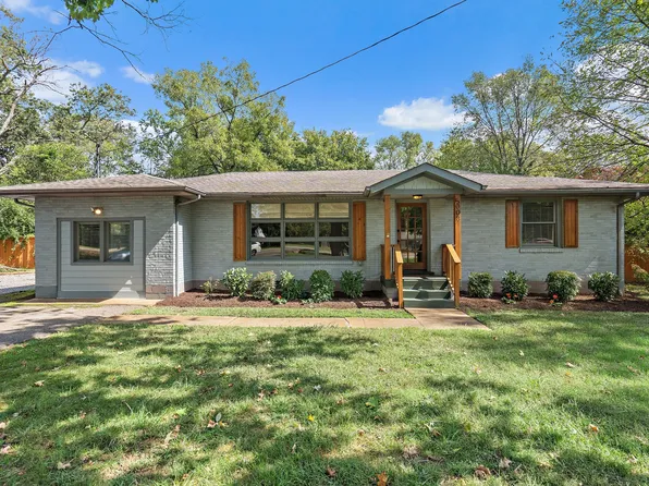 5008 Trousdale Dr, Nashville, TN 37220