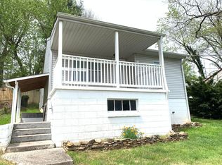 110 Wainwright Rd, Oak Ridge, TN 37830