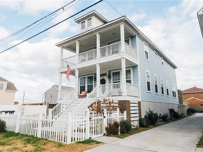9630 9th Bay St, Norfolk, VA, 23518