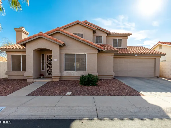 3821 W DUBLIN Street, Chandler, AZ 85226