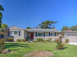 5101 Oak Leaf Ave, Carmichael, CA 95608