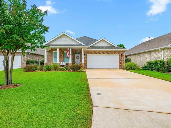 9958 Pandion Trl, Perdido Key, FL 32507