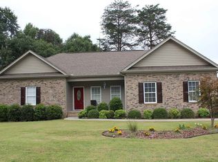 700 Stallings Rd, Taylors, SC 29687