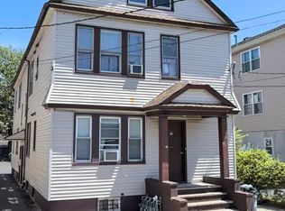 646 Maple Ave #2F, Elizabeth, NJ 07202