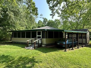 1654 Poss Rd, Smithville, TN 37166