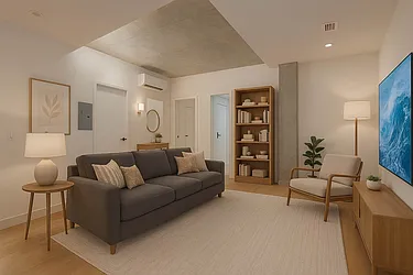 Rented by Doorway NYC, LLC