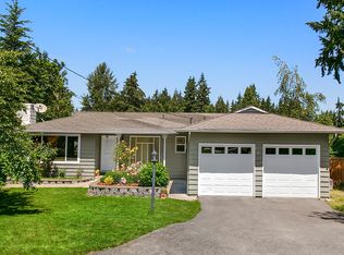 2533 166th Ave NE, Bellevue, WA 98008